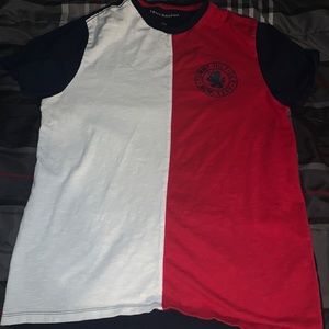 Tommy Hilfiger tee